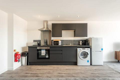 undefined, Apartment 8, Carolgate House, Carolgate, Retford