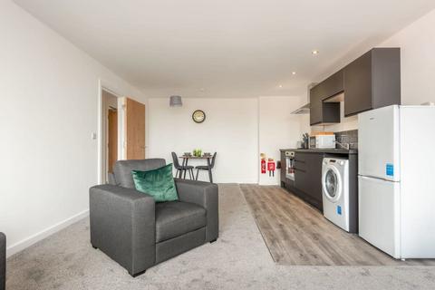 undefined, Apartment 8, Carolgate House, Carolgate, Retford