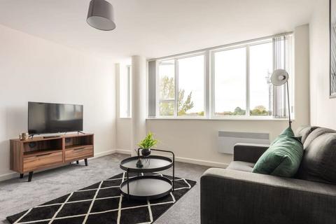 undefined, Apartment 8, Carolgate House, Carolgate, Retford
