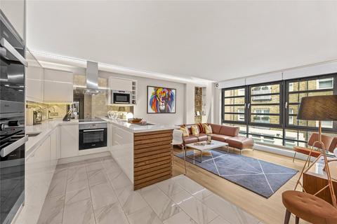 2 bedroom apartment for sale, North Mews, Bloomsbury, London, WC1N