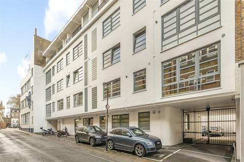 2 bedroom apartment for sale, North Mews, Bloomsbury, London, WC1N