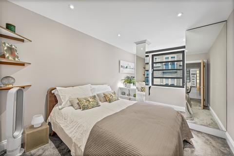 2 bedroom apartment for sale, North Mews, Bloomsbury, London, WC1N