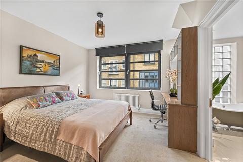 2 bedroom apartment for sale, North Mews, Bloomsbury, London, WC1N