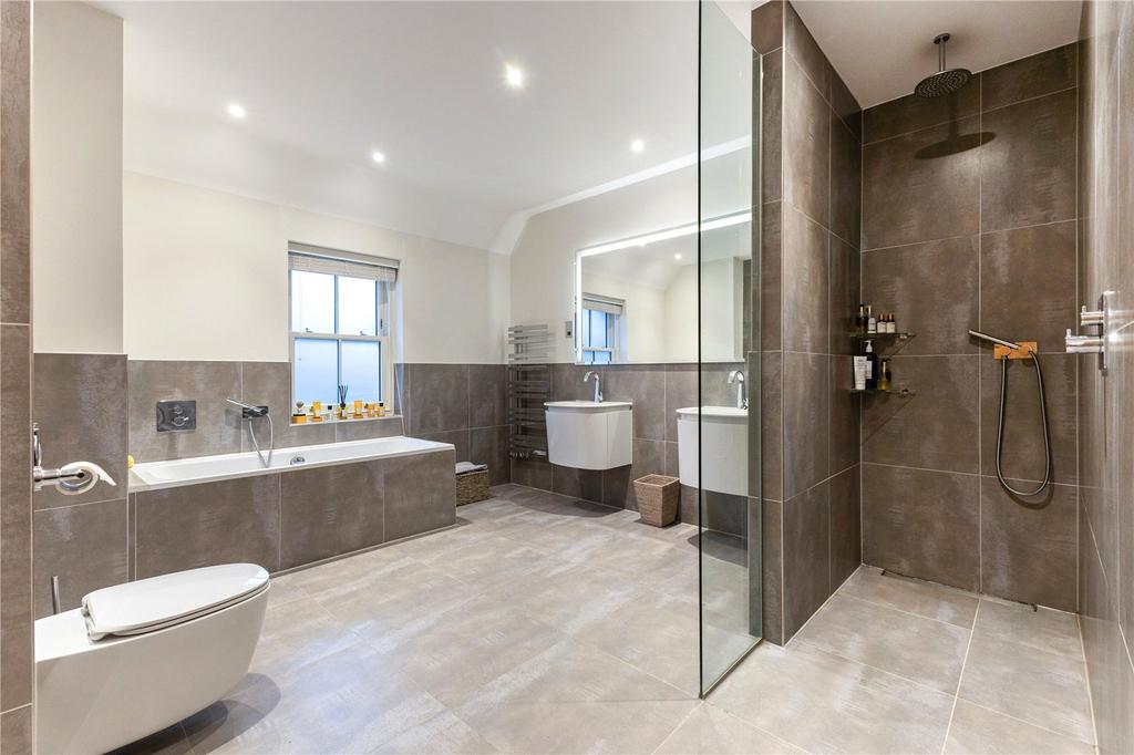 En Suite