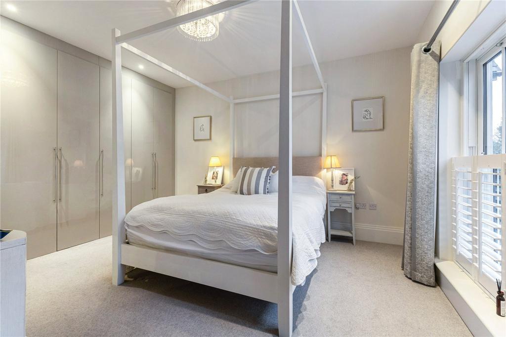 Third Bedroom