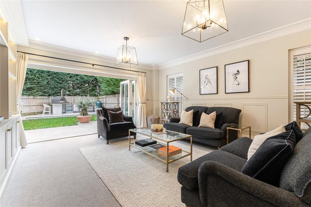 Drawing Room