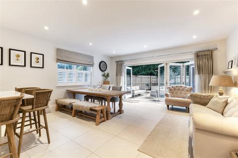 5 bedroom detached house for sale, Windsor Grey Close, Ascot, Berkshire, SL5