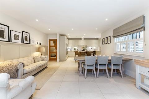 5 bedroom detached house for sale, Windsor Grey Close, Ascot, Berkshire, SL5