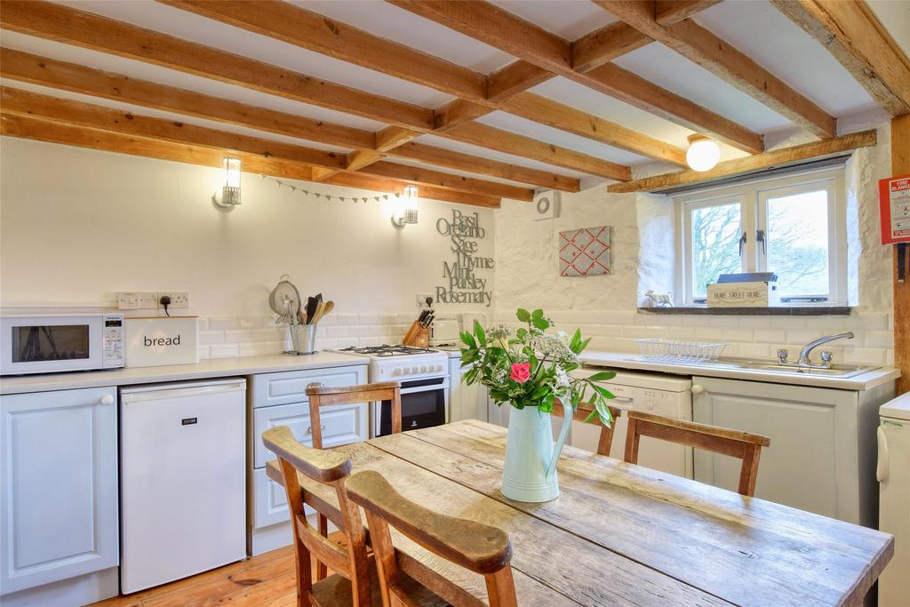 Bramble Kitchen