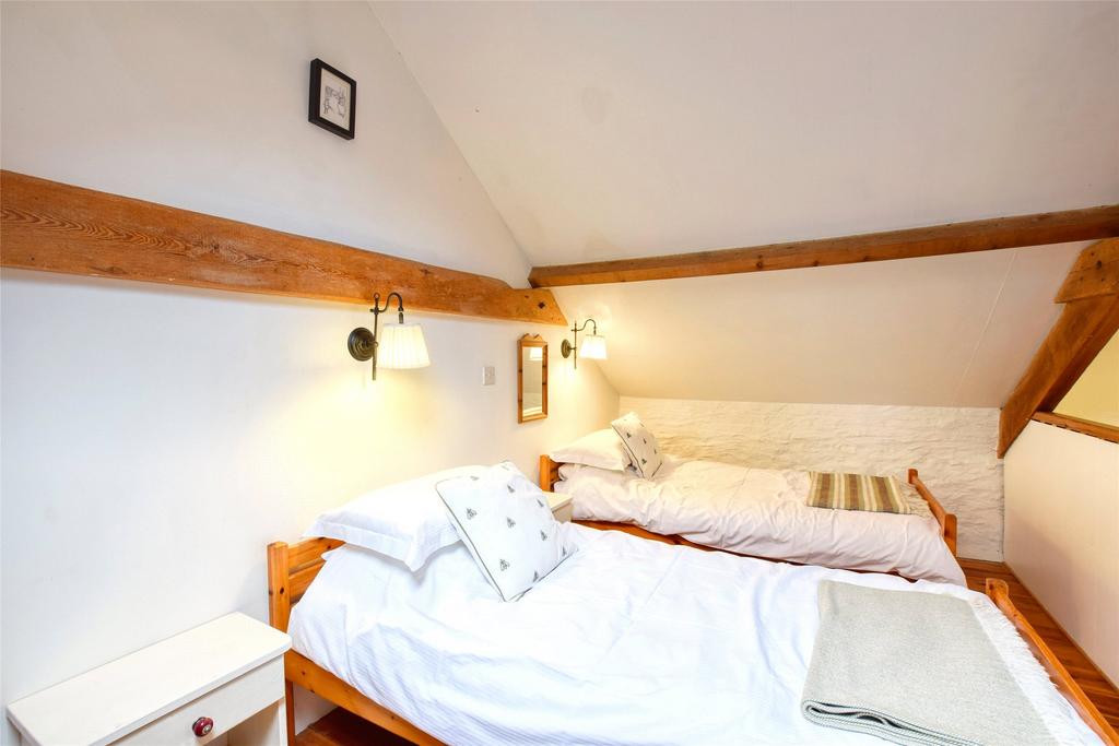 Bramble Bedroom