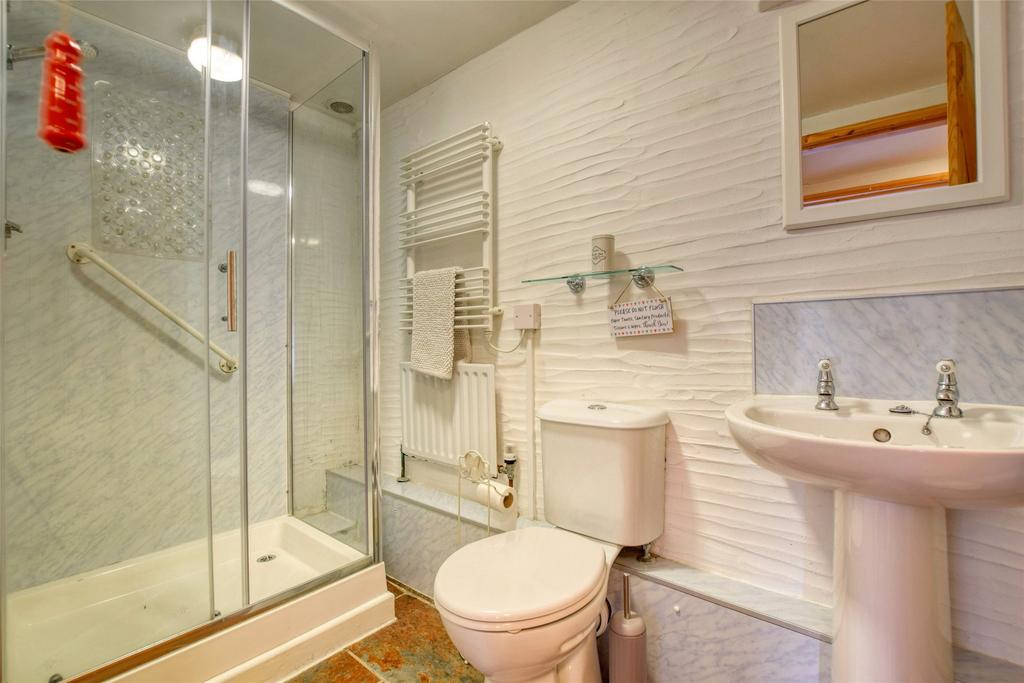 Mill Cottage Bath