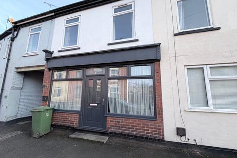 undefined, GEORGE STREET, RIDDINGS,ALFRETON
