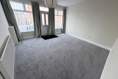undefined, GEORGE STREET, RIDDINGS,ALFRETON