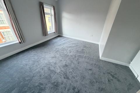 undefined, GEORGE STREET, RIDDINGS,ALFRETON