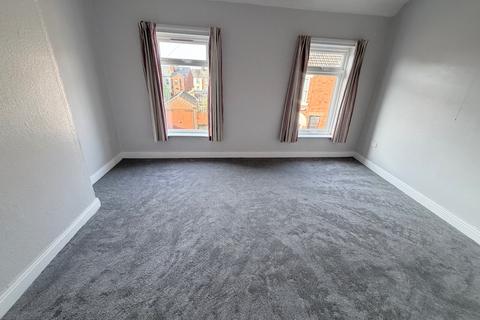 undefined, GEORGE STREET, RIDDINGS,ALFRETON