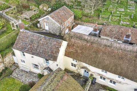 4 bedroom house for sale, Georgeham, Braunton, Devon, EX33
