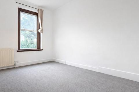 undefined, Gunning Street, London