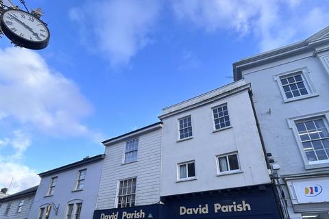 undefined, Broad Street, Launceston, Cornwall, PL15