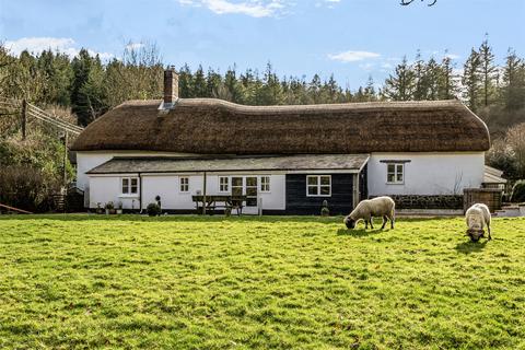 undefined, Knowstone, South Molton, Devon, EX36