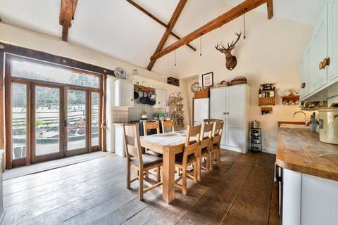 undefined, Knowstone, South Molton, Devon, EX36
