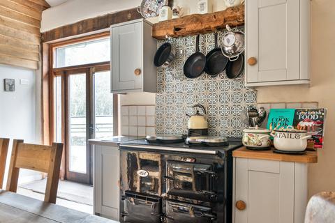 undefined, Knowstone, South Molton, Devon, EX36