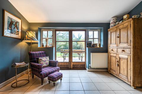 undefined, Knowstone, South Molton, Devon, EX36