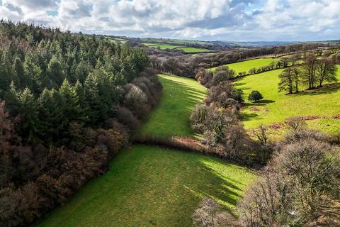 undefined, Knowstone, South Molton, Devon, EX36