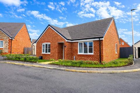 undefined, Antler Close, South Molton, Devon, EX36