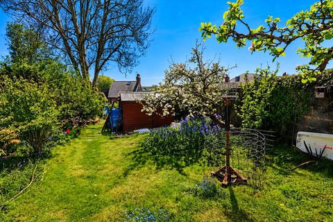 3 bedroom terraced house for sale, East Street, South Molton, Devon, EX36
