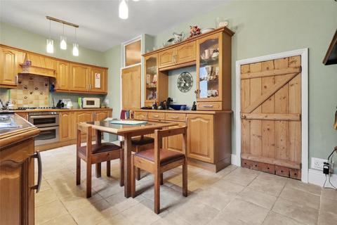3 bedroom terraced house for sale, East Street, South Molton, Devon, EX36