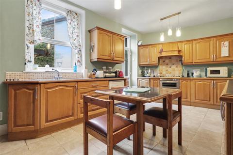 3 bedroom terraced house for sale, East Street, South Molton, Devon, EX36