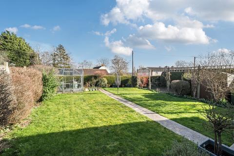 3 bedroom bungalow for sale, Kendall Close, Creech Heathfield, Taunton, Somerset, TA3