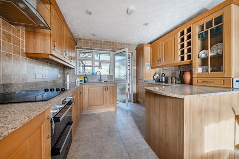 3 bedroom bungalow for sale, Kendall Close, Creech Heathfield, Taunton, Somerset, TA3