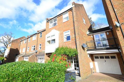 4 bedroom terraced house for sale, East Grinstead, West Sussex, RH19