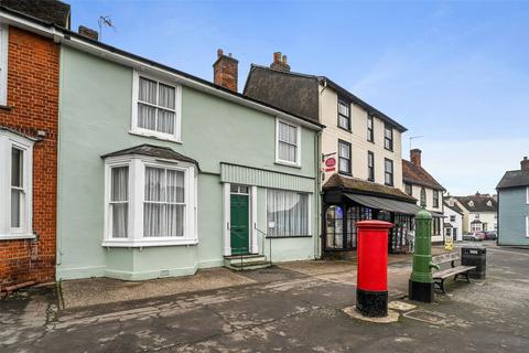 4 bedroom terraced house for sale, Town Street, Thaxted, Nr Great Dunmow, Essex, CM6