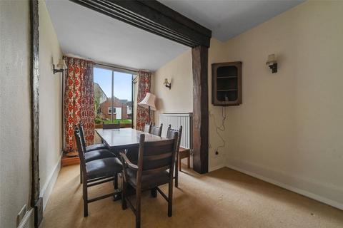 4 bedroom terraced house for sale, Town Street, Thaxted, Nr Great Dunmow, Essex, CM6