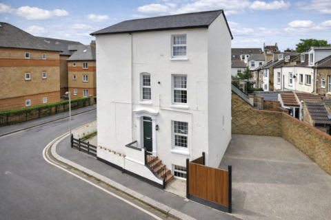 undefined, Maison Dieu Place, Dover