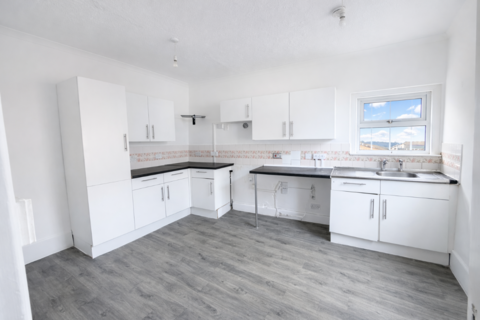 undefined, Maison Dieu Place, Dover