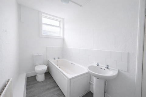 undefined, Maison Dieu Place, Dover