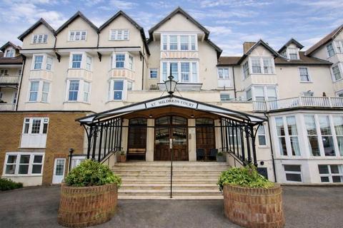 undefined, St. Mildreds Court, Beach Road, Westgate-on-Sea