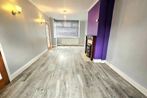 undefined, Holmpark Road, Openshaw, Manchester, M11