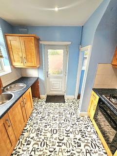 undefined, Holmpark Road, Openshaw, Manchester, M11