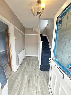 undefined, Holmpark Road, Openshaw, Manchester, M11