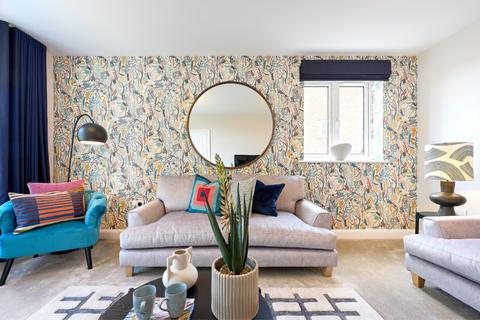 4 bedroom detached house for sale, Plot 331, The Aspen at The Gateway, The Gateway TN40