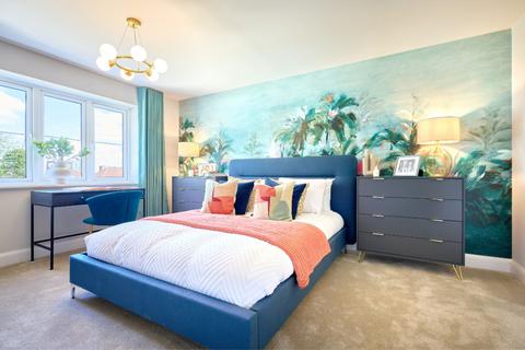 4 bedroom detached house for sale, Plot 331, The Aspen at The Gateway, The Gateway TN40