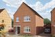 Plot 324, The Rosewood at Western Gate, Sandy Lane NN7