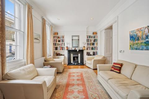 4 bedroom end of terrace house for sale, Hugh Street, London, SW1V
