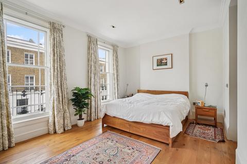 4 bedroom end of terrace house for sale, Hugh Street, London, SW1V