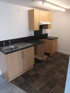 undefined, 16-19 Commercial Row, Pembroke Dock, Pembrokeshire