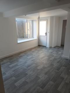 undefined, 16-19 Commercial Row, Pembroke Dock, Pembrokeshire